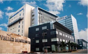 Ofis Square - Vatika Business Park, Block 1